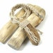 see more listings in the Linen Necklace  section