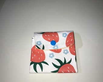 Small Purse/Card Wallet