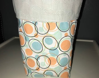 Fabric Basket