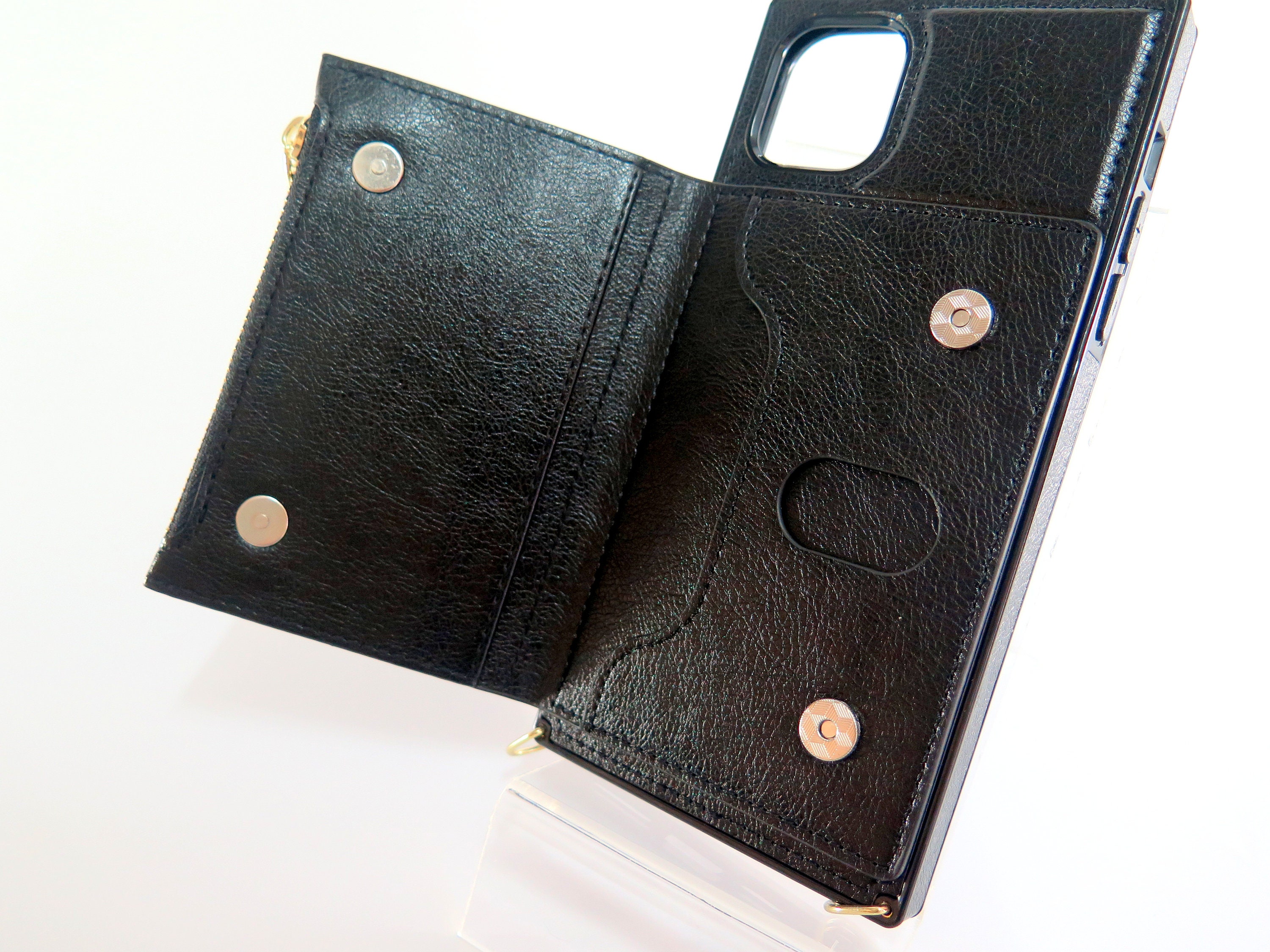 IPhone 11 Pro Max Purse Bag Crossbody Phone Case for iPhone 11 Etsy