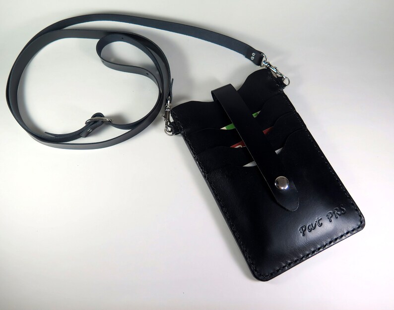 Wallet Case iPhone XR Crossbody Purse iPhone XR Wallet Case Leather