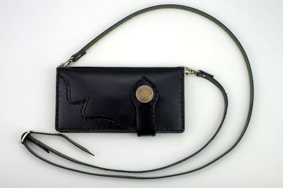 crossbody wallet