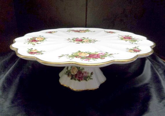 royal albert old country
