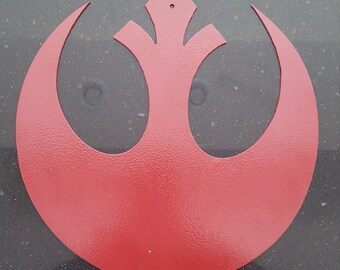 Rebel Alliance