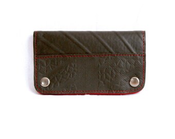 Inner Tube Wallet Etsy - jane upcycled inner tube wallet