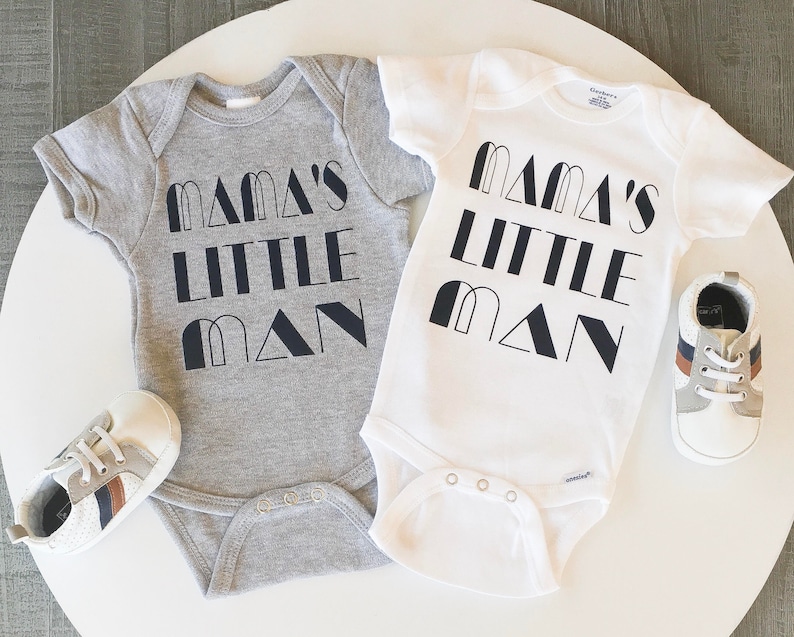 custom baby onesies etsy