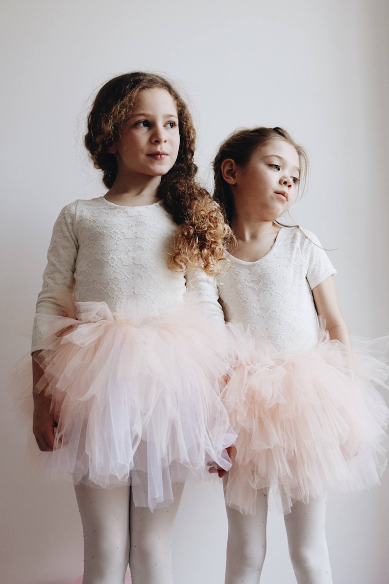 Handmade Lace and Cotton Leotard Flower Girl Etsy