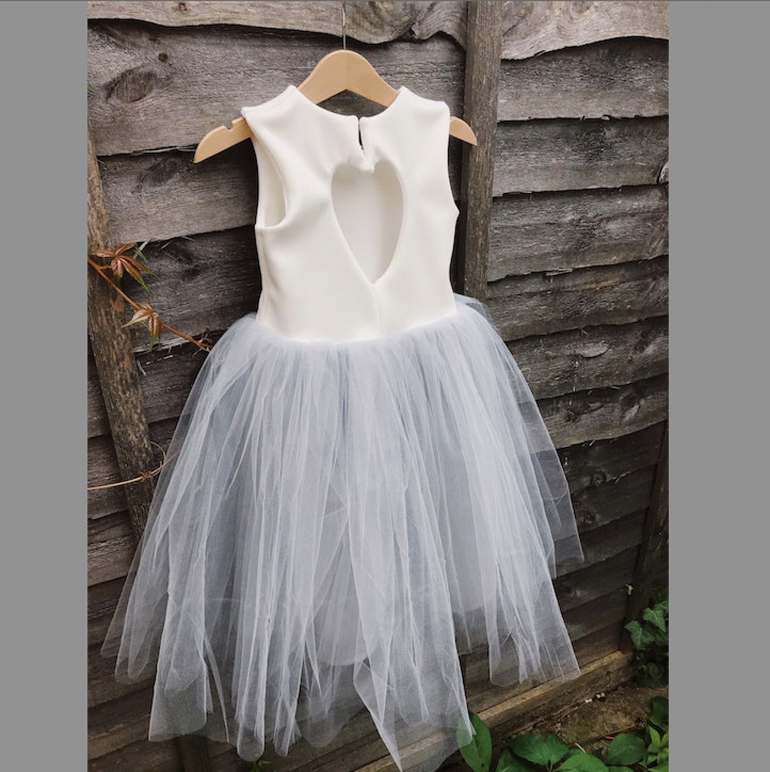 midi tutu dress
