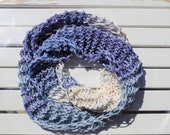 Cotton Loopschal