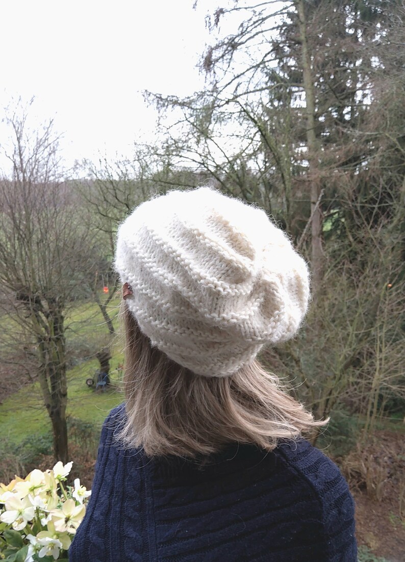Color Selection:Soft WOllM\u00dcTZE