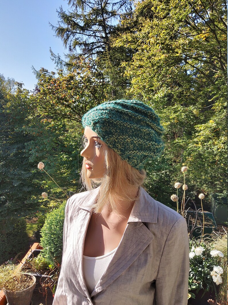 Color Selection:Soft WOllM\u00dcTZE