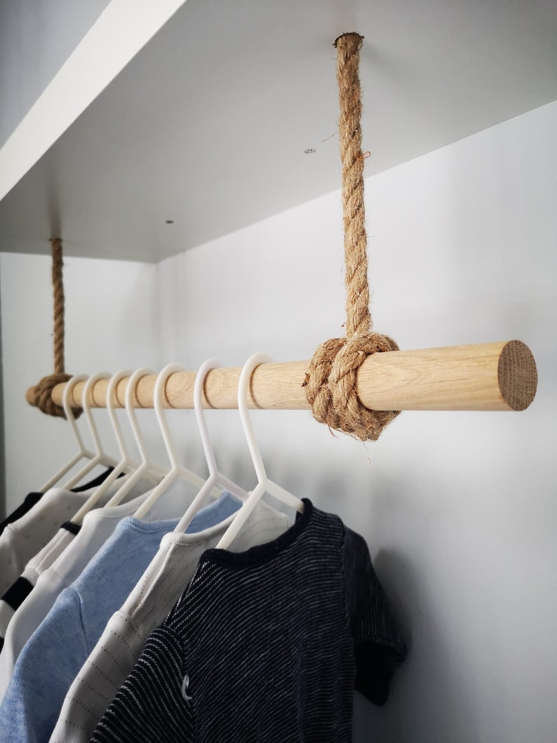 2 X White Floating Shelves With Rail Nursery Shelf With Rail Etsy UK