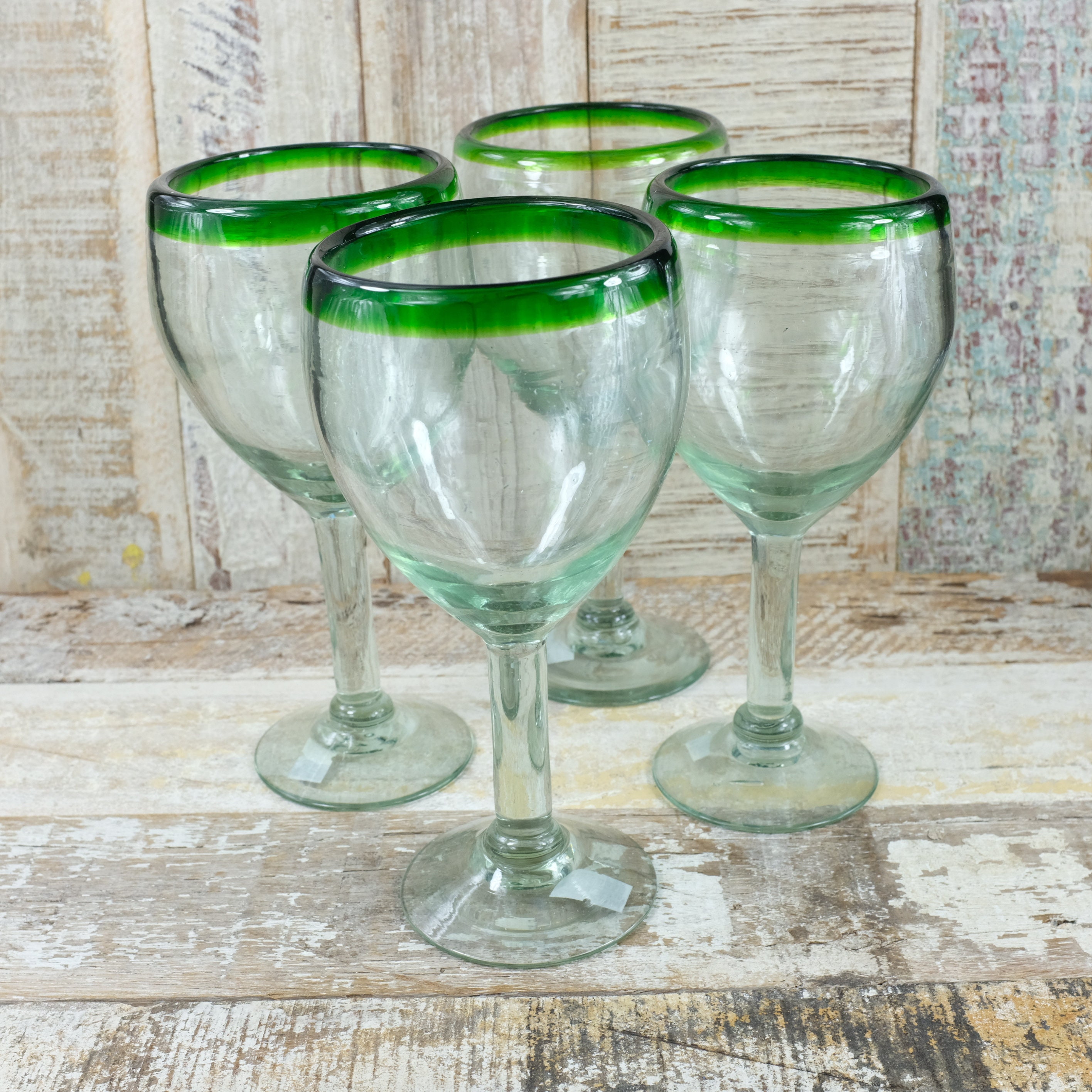 wine glass design Janelle Patterson Art main image 0