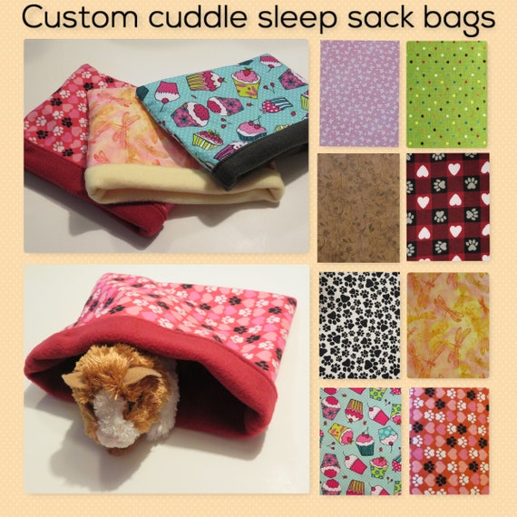 Custom-made LARGE 10 by 14 Cuddle sleep sack bags | Etsy