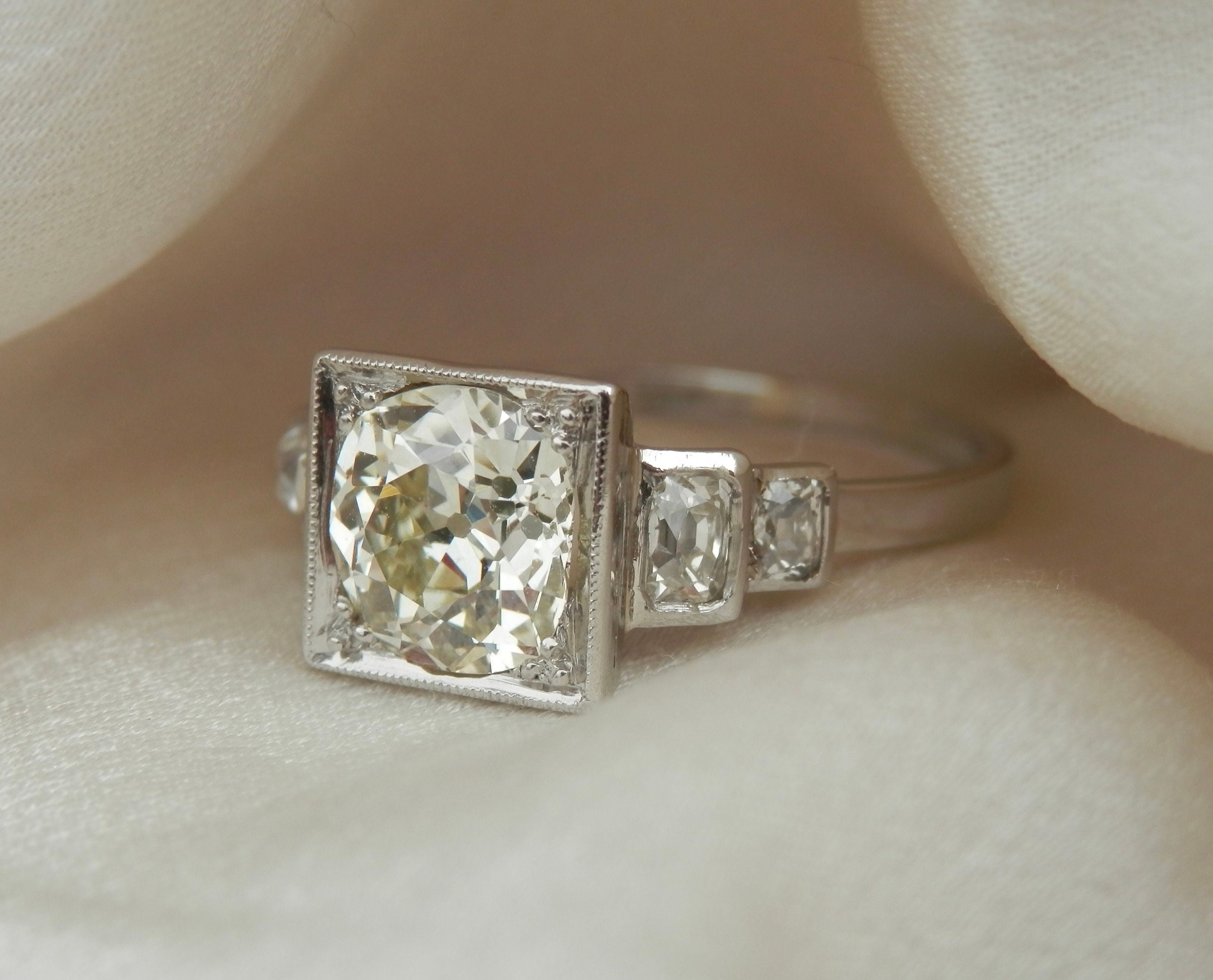 Bravingtons Jewelers - Etsy Hong Kong