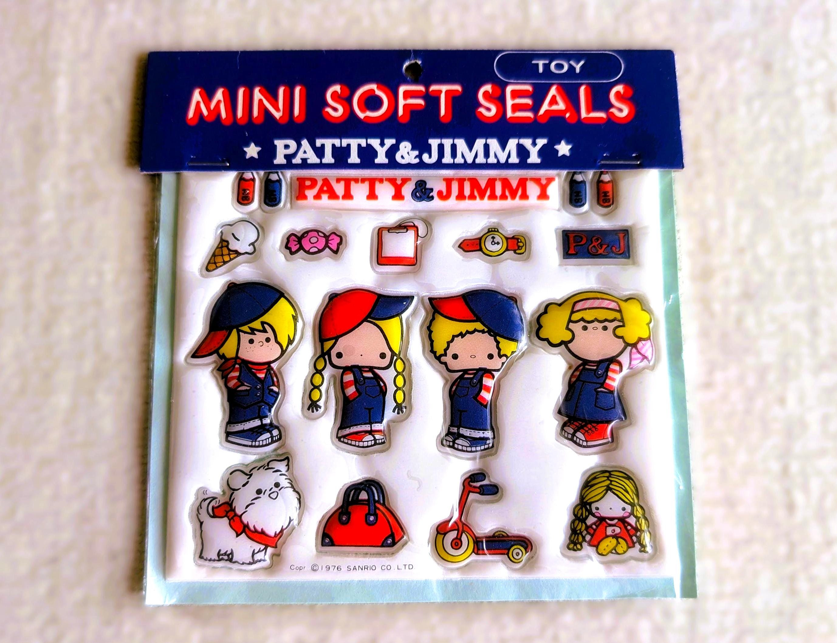 Vintage Patty Jimmy - Etsy