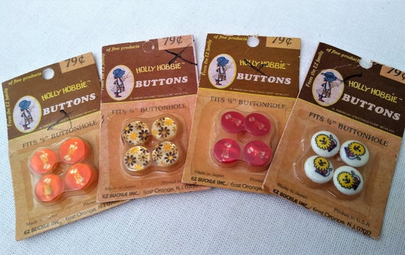 choice of 6 colours YELLOW 3 Always knitting /& sewing 10 x tiny Teddy Bear Buttons 15mm x 10mm shank on back