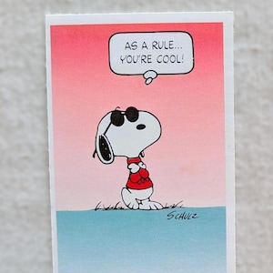 Vintage Joe Cool - Etsy