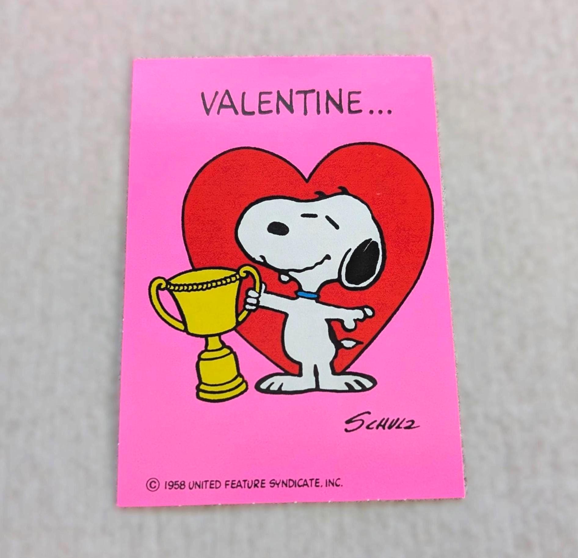 Snoopy Trophy - Etsy