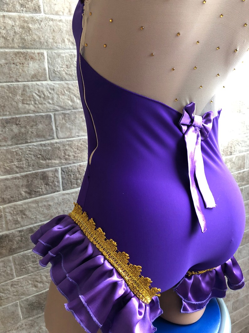 Anne Wheeler costume The Greatest Showman costume Cosplay costume Anne Wheeler leotard Ann Wheeler Gloves Gift for her Halloween costume