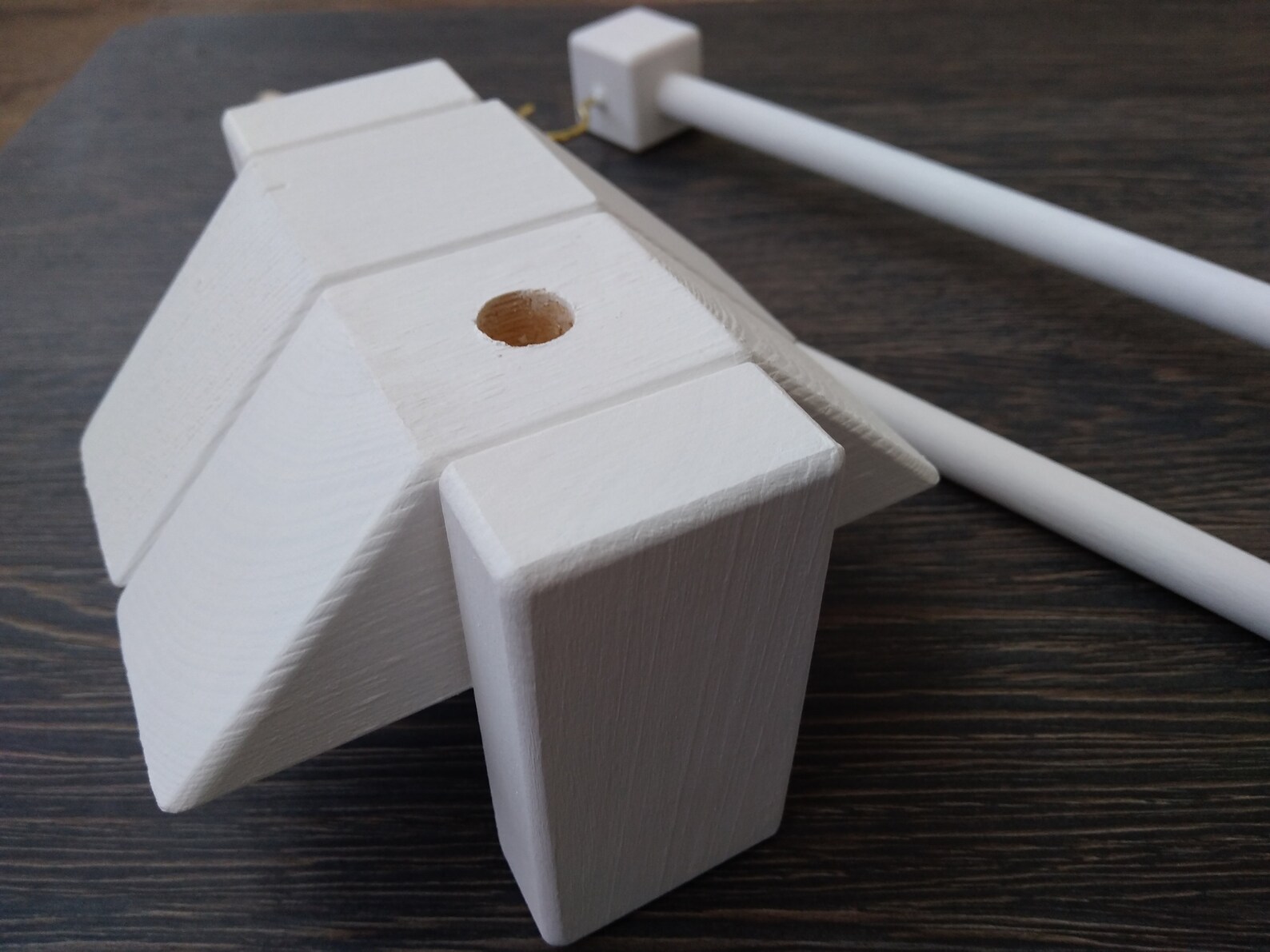 Crib Mobile Arm Mobile baby Baby mobile kit Mobile frame Baby Etsy