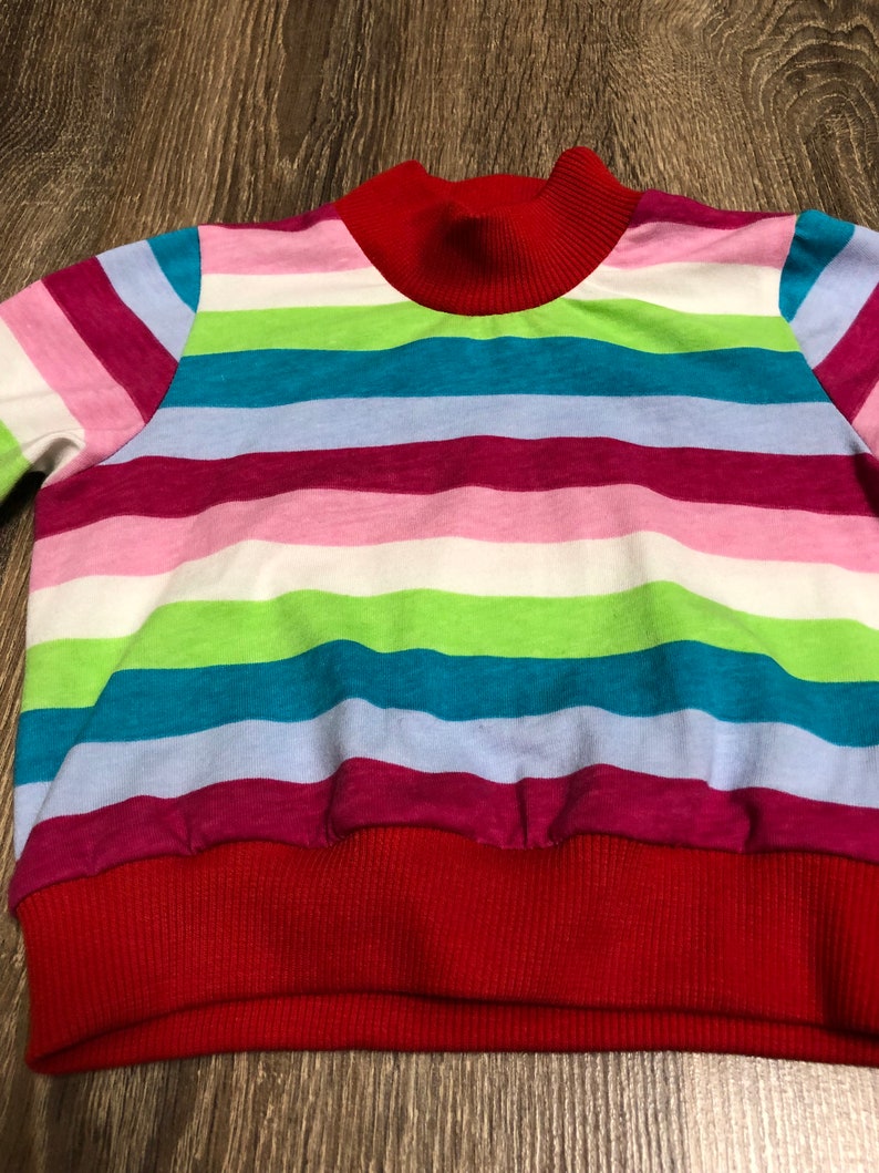 adult chucky sweater