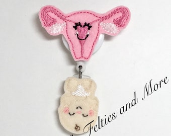 uterus etsy