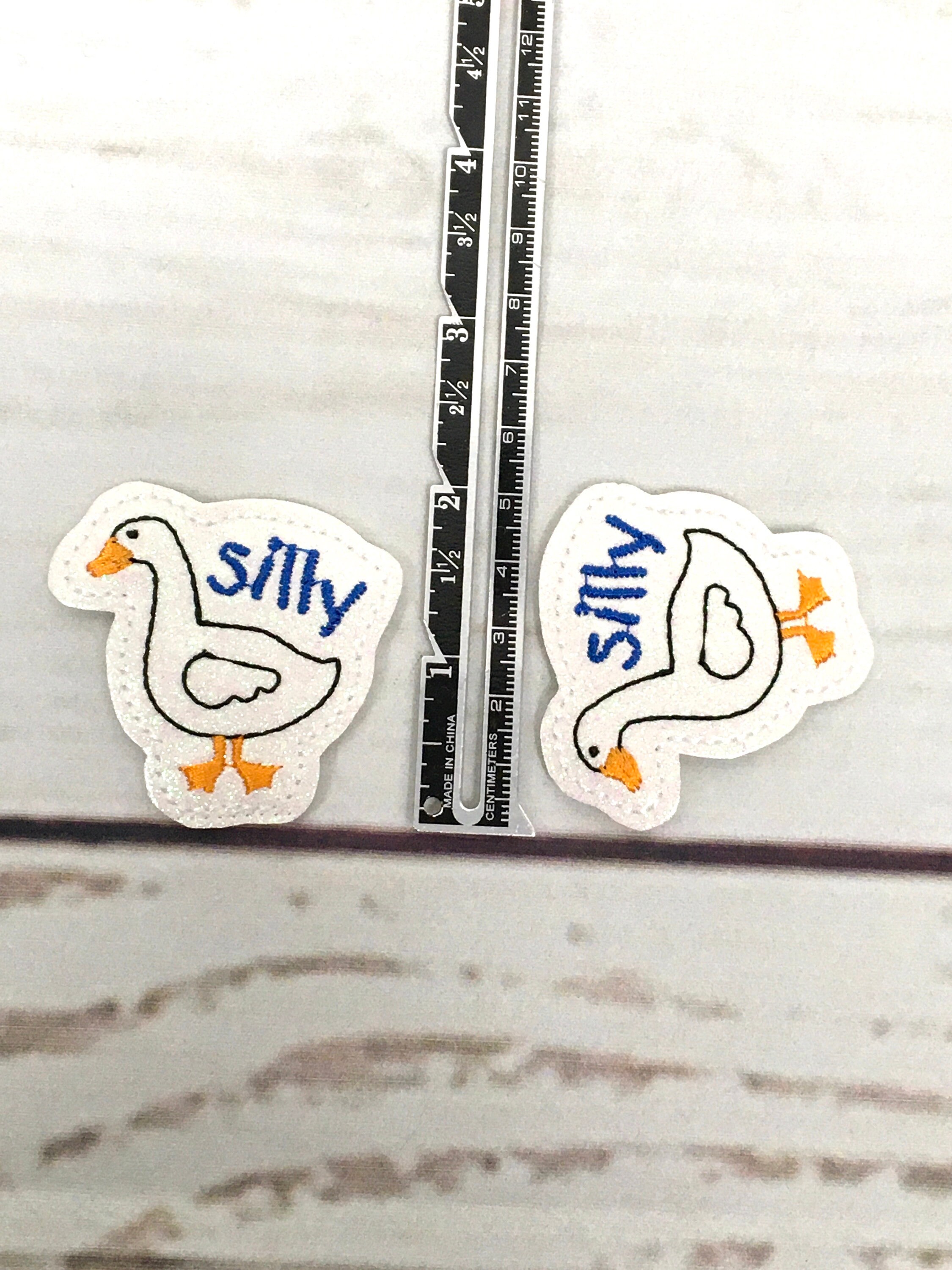 Aazon.co : Cute Paper Clips 100 PCS, Anial Shaped Paperclips - View #5
