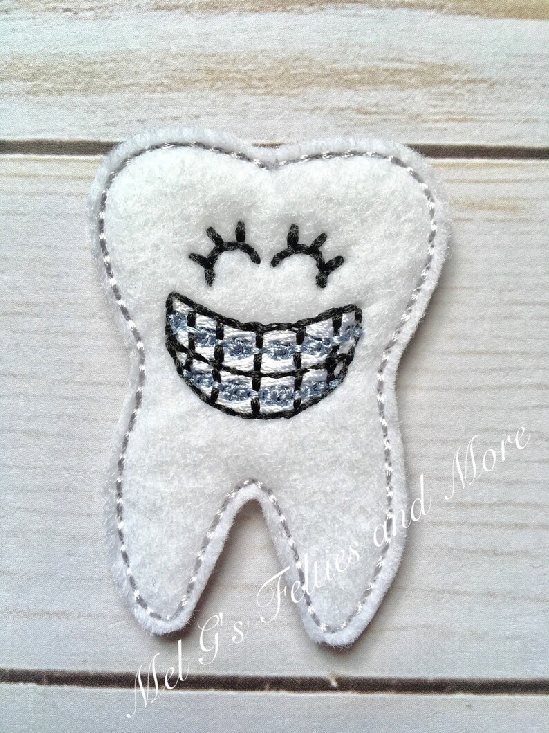 Tooth Badge Reel Badge Reel Nurse Badge Reel Dentist Badge Etsy