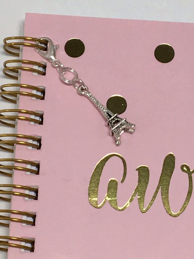 Sloth Planner Clip, Sloth Paper Clip, Hanging Sloth Paper Clip, Hanging ...