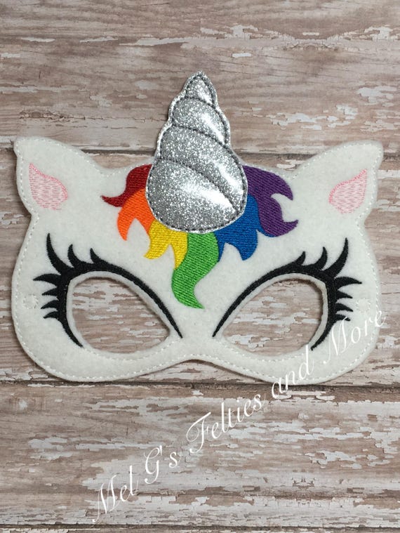 VicBou 12 Pièces Masque Licorne Enfant, DIY Kit en Mousse pour Animaux, Fournitures pour Anniversaire, Noël, Halloween, Fête à Thème VicBou 12 Pièces Masque Licorne Enfant, DIY Kit en Mousse pour Animaux, Fournitures pour Anniversaire, Noël, Halloween, Fête à Thème