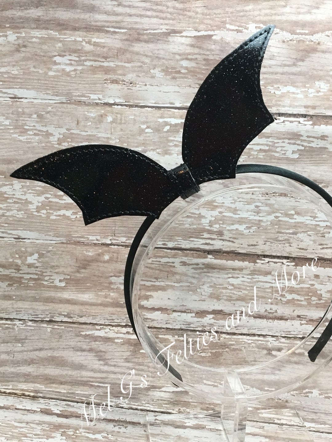 Bat Wings, Bat Wings Headband, Halloween Headband, Halloween, Halloween