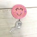 see more listings in the Badge Reels and Toppers section