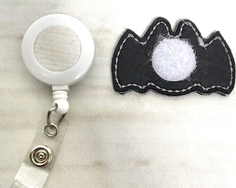 Make My Badge Reel Interchangeable, Nurse Badge Reel, Feltie Badge Reel, Teacher Badge Reel, Badge Holder, Interchangeable Badge Holder