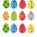 Spring and Easter Math and Literacy Activities - *mega Bundle - Etsy