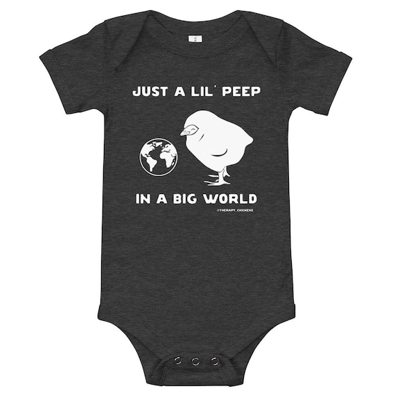 Lil peep sale onesie