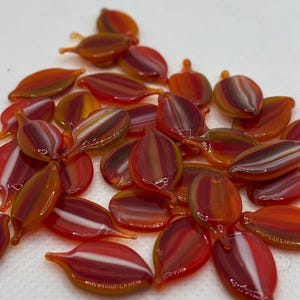Coe 96 Murrini Petal Aloha 1 oz