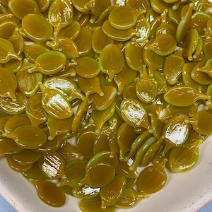 Coe 96 Murrini Petal Mojito 1 oz