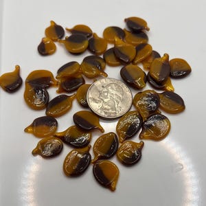 Coe 90 Murrini Petal Cocoa Bloom 1 oz