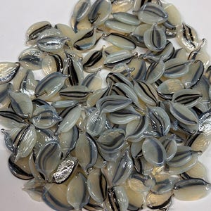 Coe 96 Murrini Petal Hazelnut 1 oz