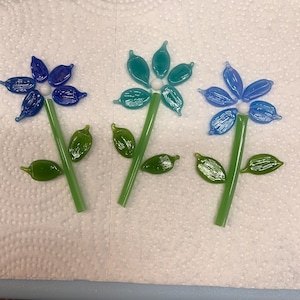 Coe 96 Murrini Flower Kit