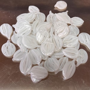 Coe 96 Murrini  Petals Moonlight 1 oz