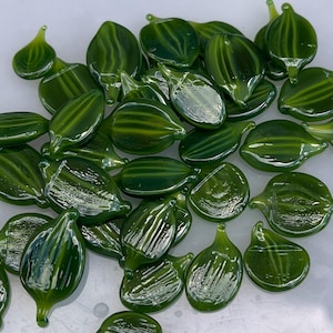 Coe 90 Murrini Petal Fernshade 1 oz