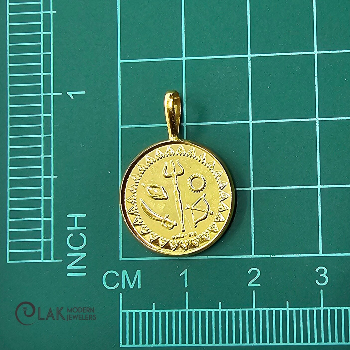 ジョージア懸賞当選品 純金名刺