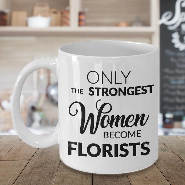 Gifts for Florist 60+ Gift Ideas for 2024