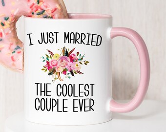 Wedding Officiant Mug Officiant Thank You Gift Idea Wedding Officiant Mug Justice of the Peace Mug Marriage Coffee Cup Best Officiant Ever