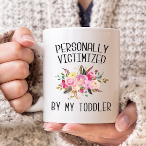 20+ Gifts for Toddler Moms - One Hangry Mama