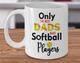 softball father's day gifts
