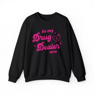 Pharmacy Sweatshirt, Pharmacist Shirt, Pharmacy Week Gift, Pharmacy Technician, Pharmacy Gift Pharmacy Student Graduation Pharmacy Tech Gift Black