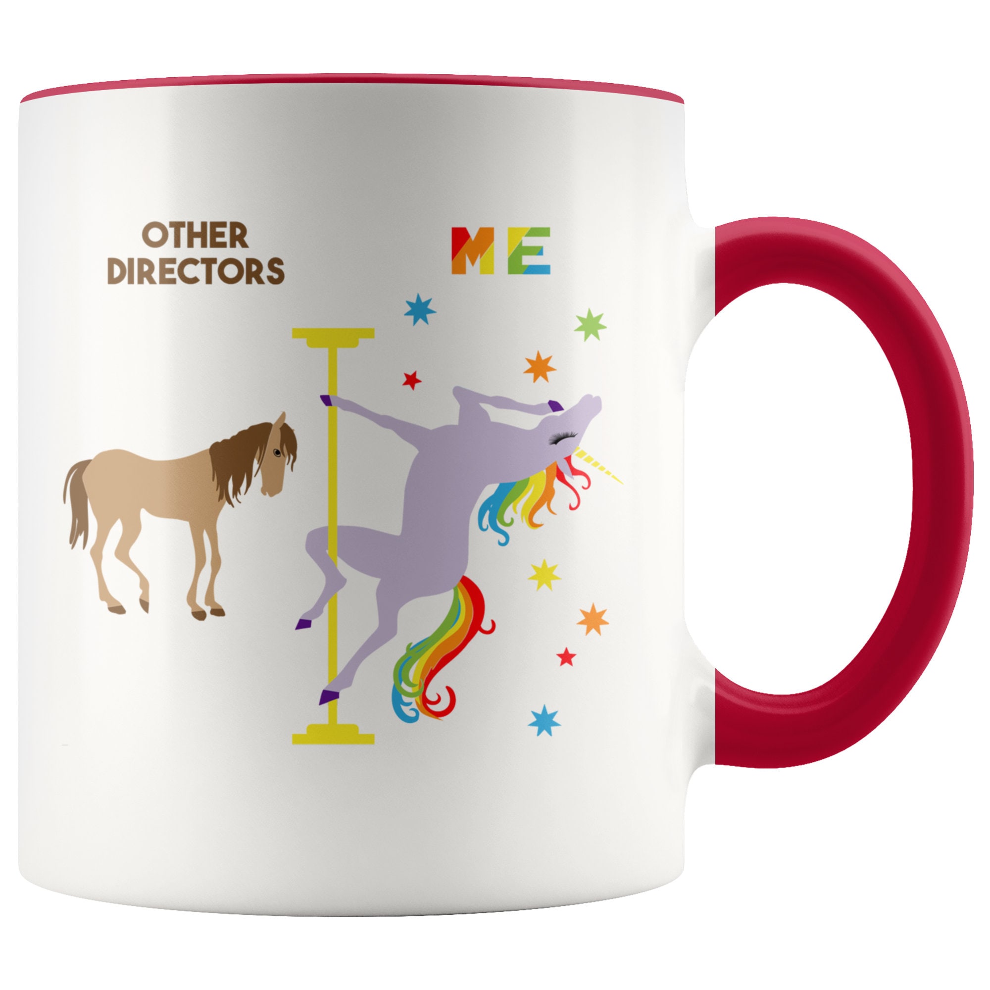 Executive Director Gifts Film Director Mug Advertising Etsy